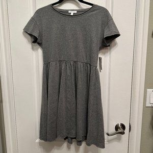 Grey ABOUND Casual Dress [WITH TAGS!]